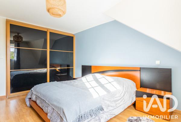 Maison à vendre 5 pièces 122 m² Paray-Vieille-Poste