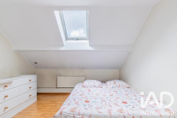 Maison à vendre 5 pièces 122 m² Paray-Vieille-Poste