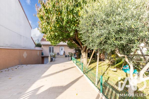 Maison à vendre 5 pièces 122 m² Paray-Vieille-Poste
