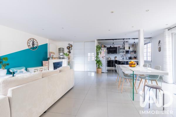 Maison à vendre 5 pièces 122 m² Paray-Vieille-Poste