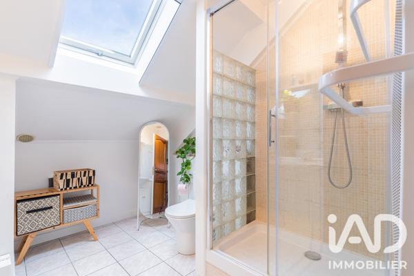 Maison à vendre 5 pièces 122 m² Paray-Vieille-Poste