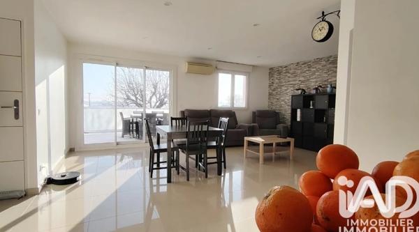 Maison à vendre 5 pièces 120 m² Villejust