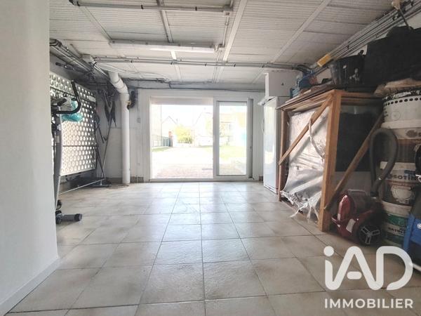 Maison à vendre 5 pièces 120 m² Villejust