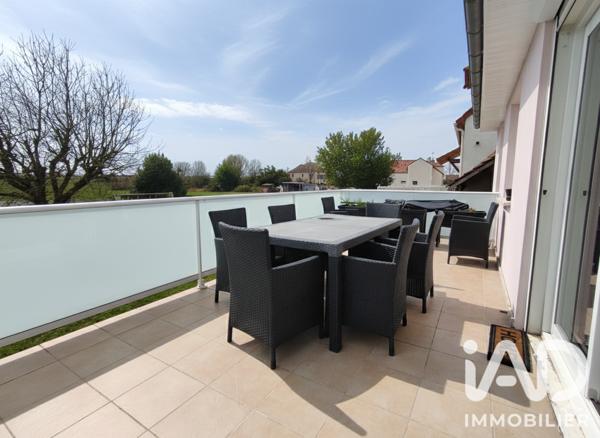 Maison à vendre 5 pièces 120 m² Villejust