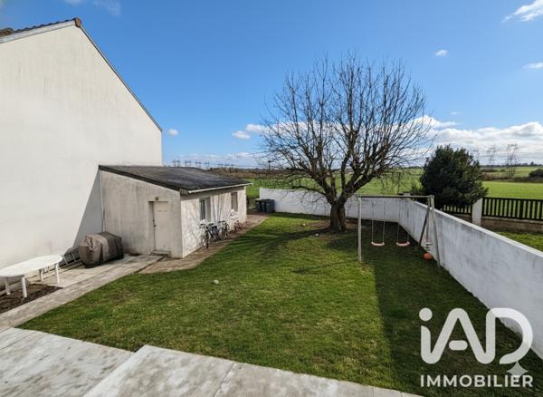 Maison à vendre 5 pièces 120 m² Villejust