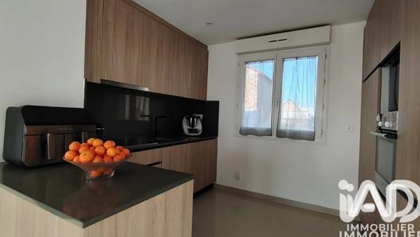 Maison à vendre 5 pièces 120 m² Villejust