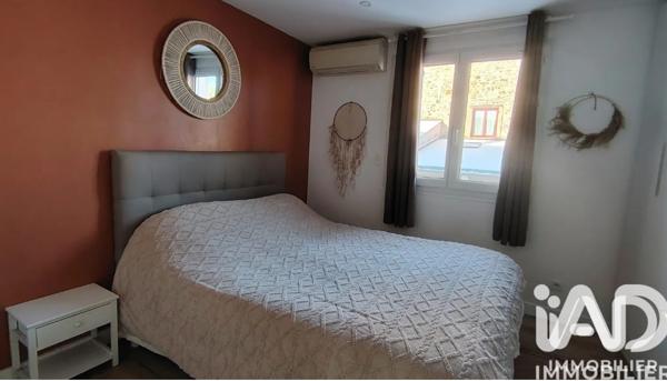 Maison à vendre 5 pièces 120 m² Villejust