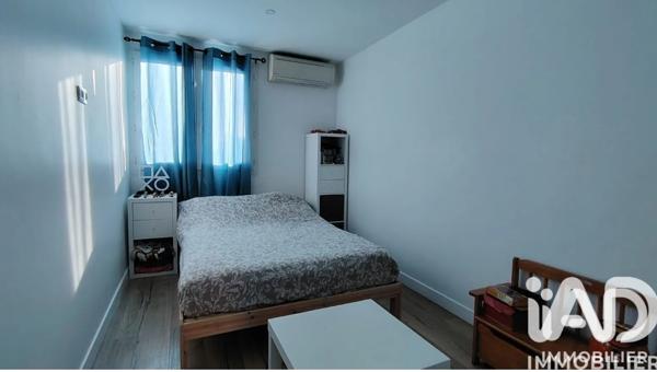 Maison à vendre 5 pièces 120 m² Villejust