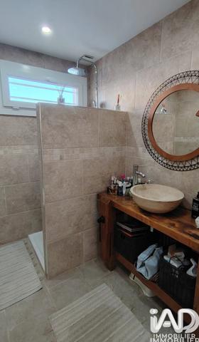 Maison à vendre 5 pièces 120 m² Villejust