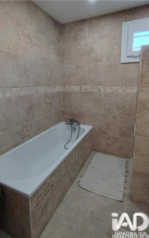 Maison à vendre 5 pièces 120 m² Villejust