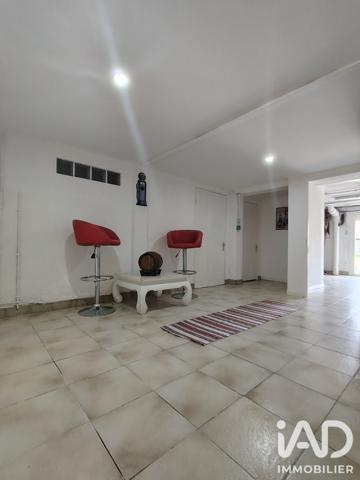 Maison à vendre 5 pièces 120 m² Villejust