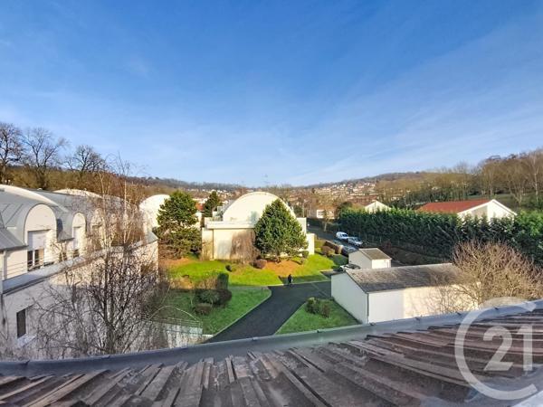 Appartement F3 à vendre  3 pièces - 50,68 m2 ESSEY LES NANCY - 54