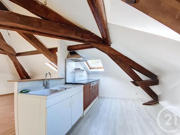 Appartement F3 à vendre  3 pièces - 50,68 m2 ESSEY LES NANCY - 54