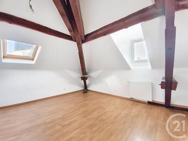 Appartement F3 à vendre  3 pièces - 50,68 m2 ESSEY LES NANCY - 54