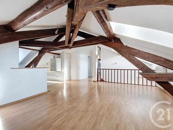 Appartement F3 à vendre  3 pièces - 50,68 m2 ESSEY LES NANCY - 54