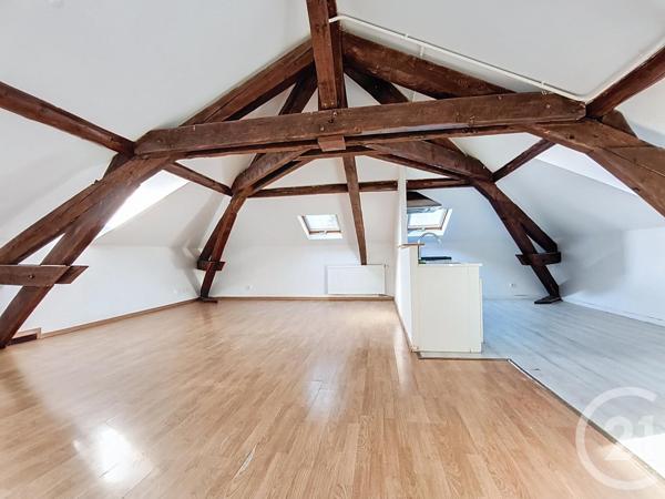 Appartement F3 à vendre  3 pièces - 50,68 m2 ESSEY LES NANCY - 54