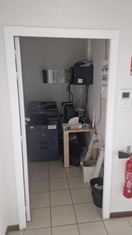 Bureaux 130 m2 Le Lamentin
