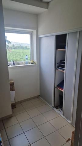 Bureaux 130 m2 Le Lamentin