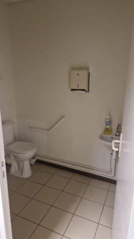Bureaux 130 m2 Le Lamentin