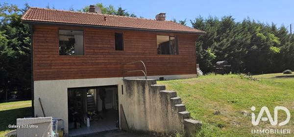 Maison à vendre 7 pièces 125 m² Triel-sur-Seine
