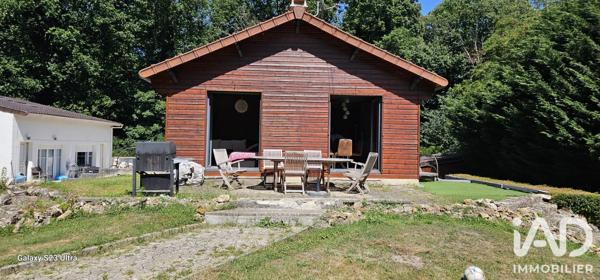 Maison à vendre 7 pièces 125 m² Triel-sur-Seine
