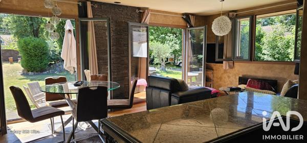 Maison à vendre 7 pièces 125 m² Triel-sur-Seine