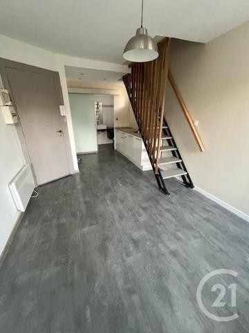 Appartement F2 à vendre  2 pièces - 30,51 m2 BOULOGNE SUR MER - 62