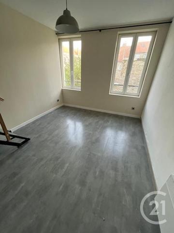 Appartement F2 à vendre  2 pièces - 30,51 m2 BOULOGNE SUR MER - 62
