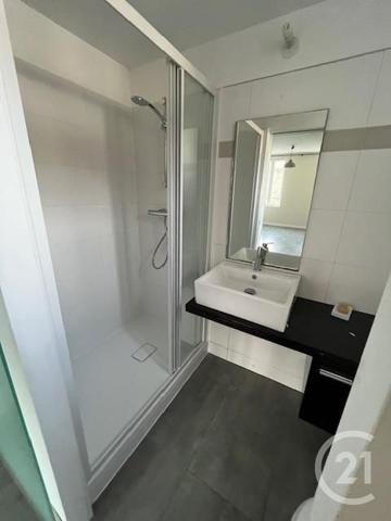 Appartement F2 à vendre  2 pièces - 30,51 m2 BOULOGNE SUR MER - 62