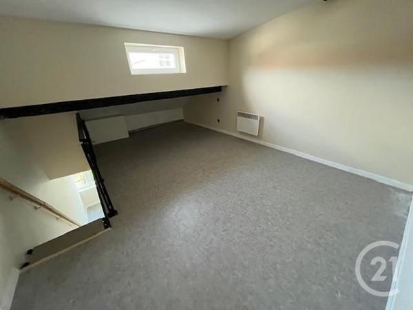 Appartement F2 à vendre  2 pièces - 30,51 m2 BOULOGNE SUR MER - 62