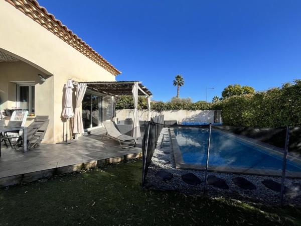 Maison à vendre |  Mauguio |  6 pièces | 166 m²