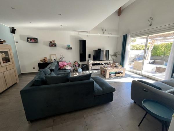 Maison à vendre |  Mauguio |  6 pièces | 166 m²