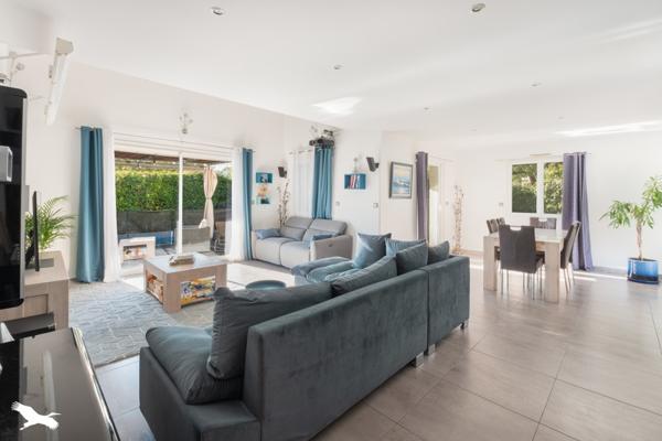 Maison à vendre 729 000 € Mauguio 6 p 166 m² DPE A