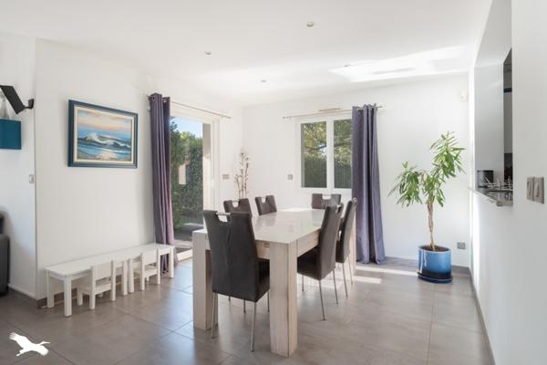 Maison à vendre 729 000 € Mauguio 6 p 166 m² DPE A