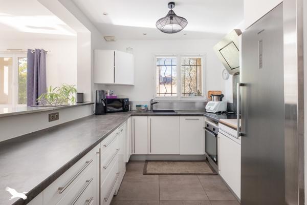 Maison à vendre 729 000 € Mauguio 6 p 166 m² DPE A