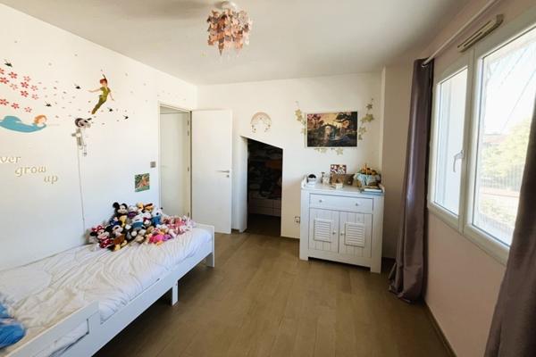 Maison à vendre 729 000 € Mauguio 6 p 166 m² DPE A