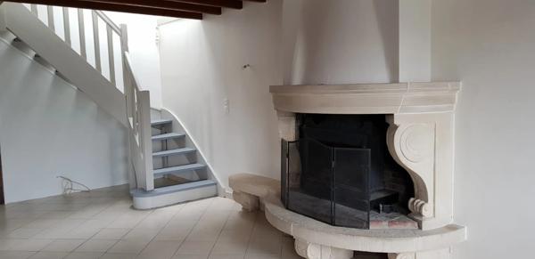 NOUVEAU : Immeuble de rapport à vendre GODERVILLE (76)