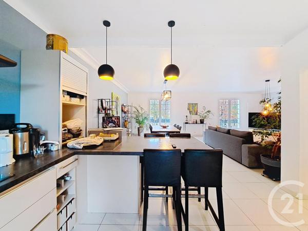 Maison à vendre  5 pièces - 159,38 m2 REZE - 44