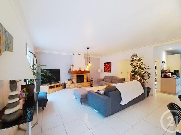 Maison à vendre  5 pièces - 159,38 m2 REZE - 44