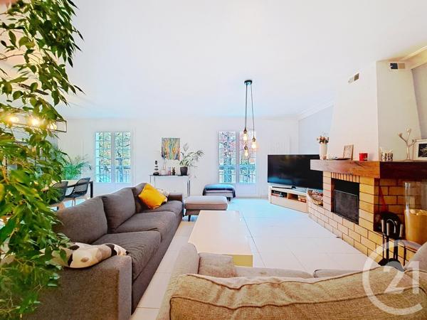 Maison à vendre  5 pièces - 159,38 m2 REZE - 44