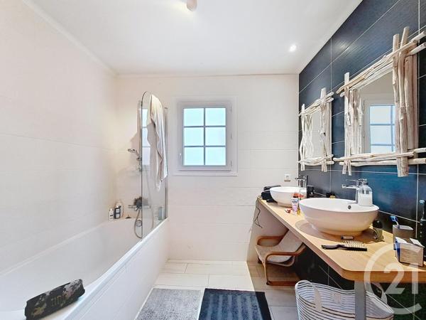 Maison à vendre  5 pièces - 159,38 m2 REZE - 44