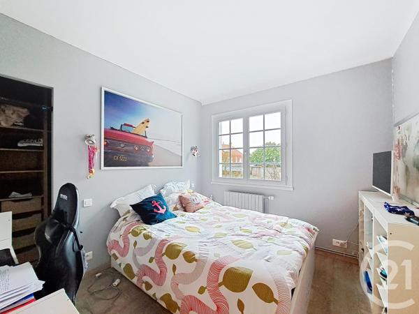 Maison à vendre  5 pièces - 159,38 m2 REZE - 44