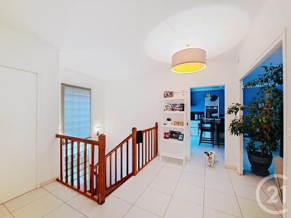 Maison à vendre  5 pièces - 159,38 m2 REZE - 44