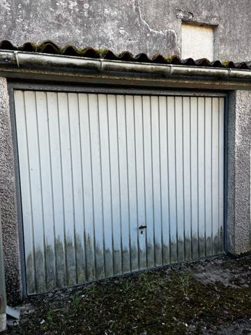 TONNAY CHARENTE - 15 m2