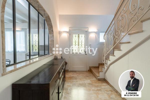 Maison 6 pièces - 170 m² Bien prestige