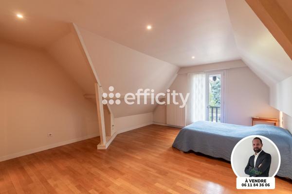 Maison 6 pièces - 170 m² Bien prestige