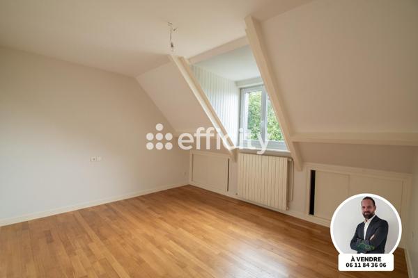 Maison 6 pièces - 170 m² Bien prestige