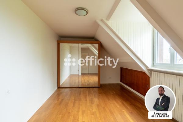 Maison 6 pièces - 170 m² Bien prestige