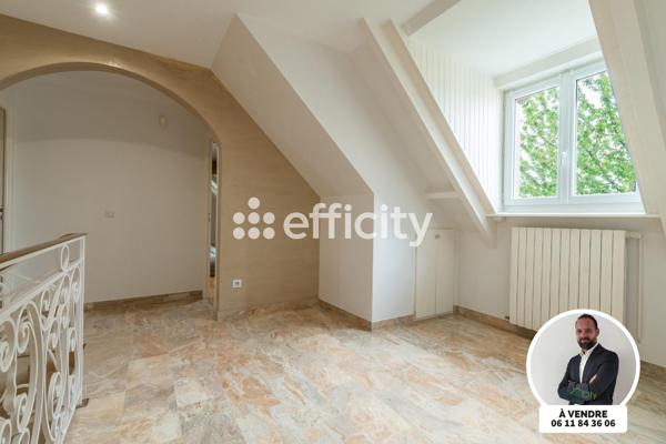 Maison 6 pièces - 170 m² Bien prestige