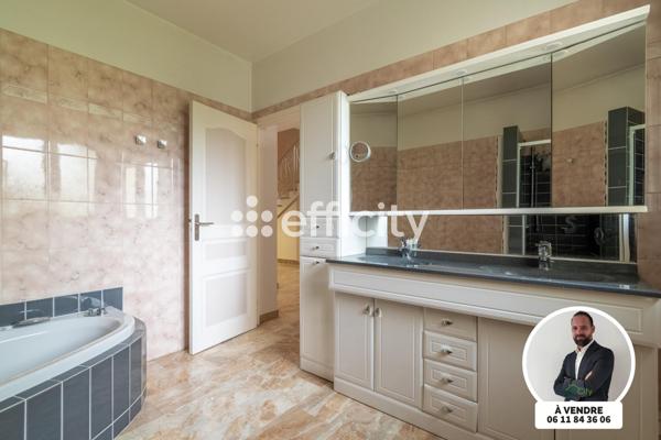 Maison 6 pièces - 170 m² Bien prestige